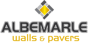Albemarle Walls and Pavers